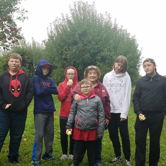 Meet your Posher, Elke - Picture 5 of 8